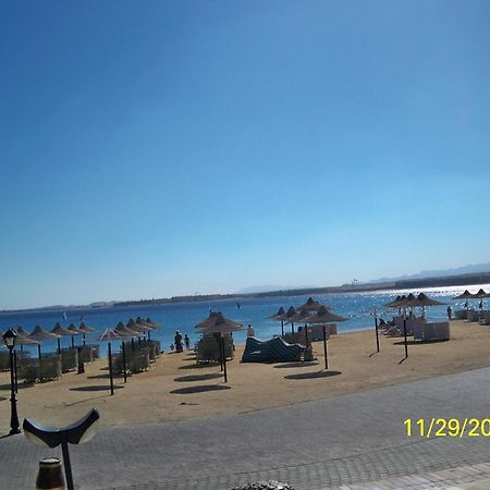 Palm Beach Piazza Apart Hotel Sahl Hasheesh Hurghada Zewnętrze zdjęcie