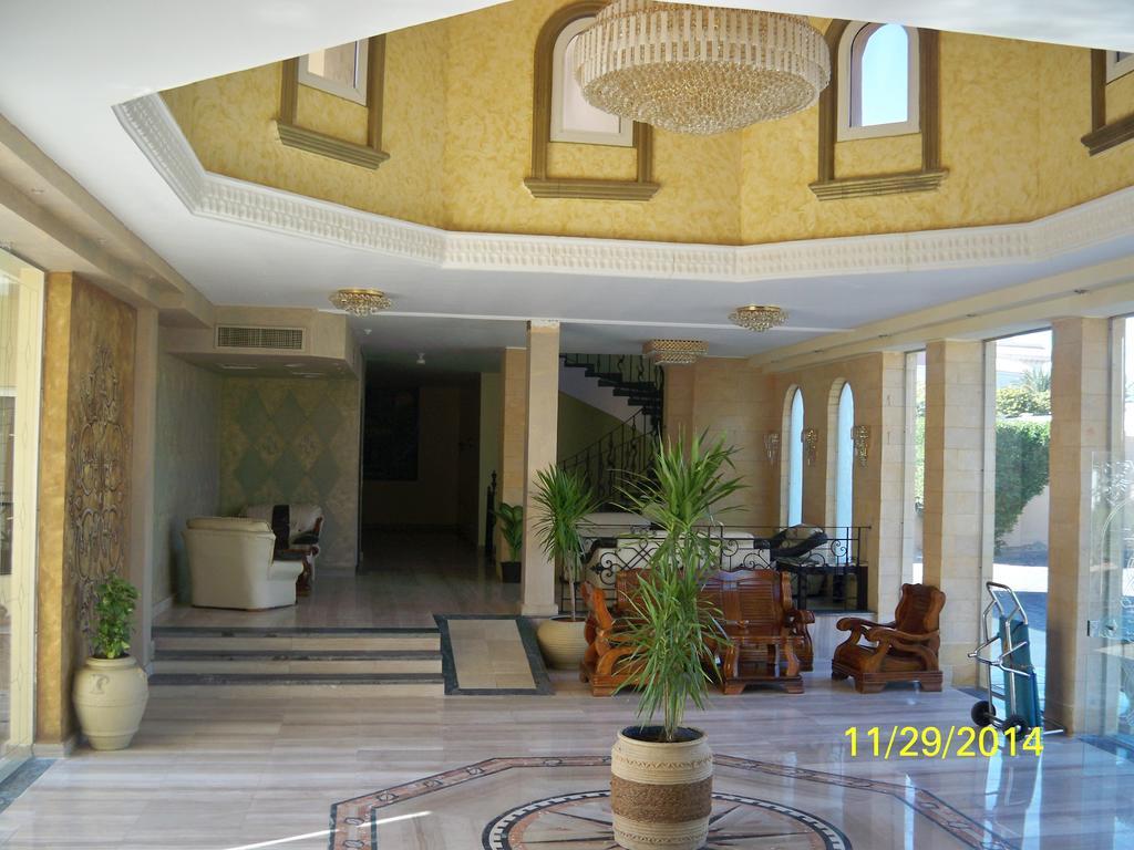 Palm Beach Piazza Apart Hotel Sahl Hasheesh Hurghada Zewnętrze zdjęcie