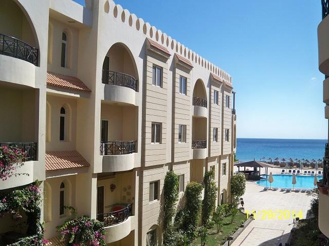 Palm Beach Piazza Apart Hotel Sahl Hasheesh Hurghada Zewnętrze zdjęcie