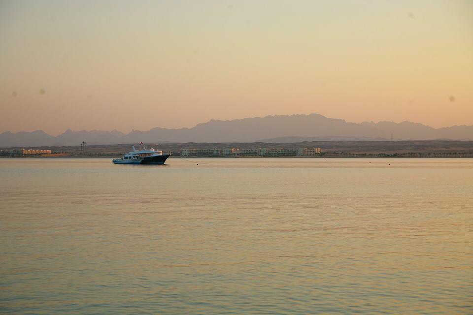 Palm Beach Piazza Apart Hotel Sahl Hasheesh Hurghada Zewnętrze zdjęcie